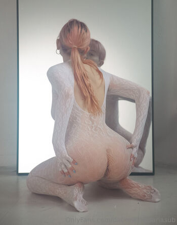 Full leaked Dabrowskadaria private onlyfans photo