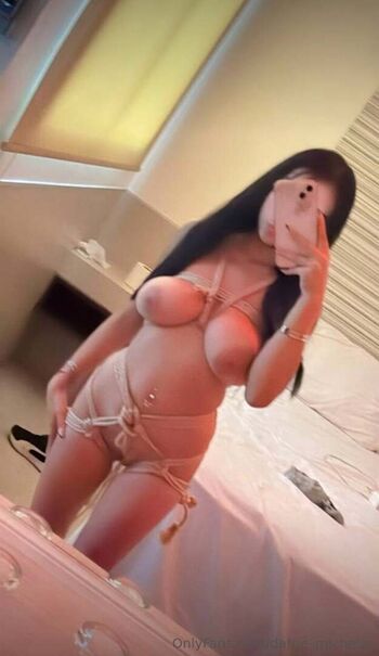 Full leaked Dafne michelle private onlyfans photo