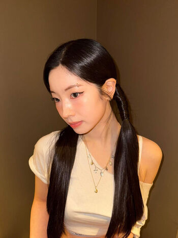 Full leaked Dahyun private onlyfans photo