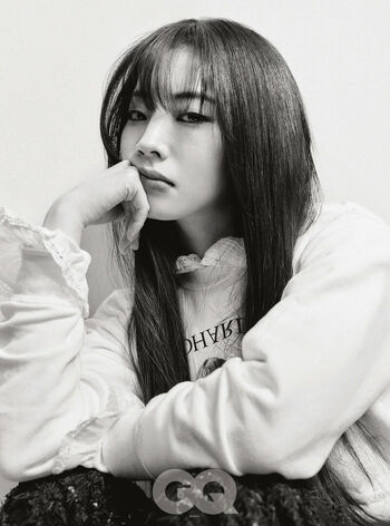 Full leaked Dahyun private onlyfans photo