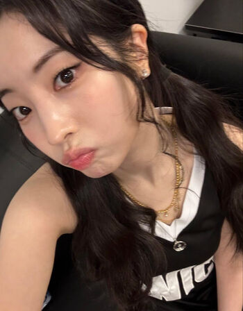 Full leaked Dahyun private onlyfans photo