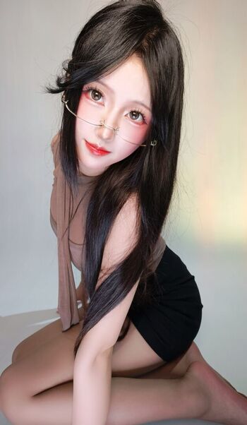 Full leaked Daidai asmr private onlyfans photo