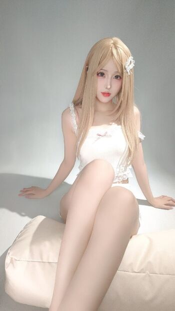 Full leaked Daidai asmr private onlyfans photo