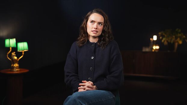 Daisy Ridley