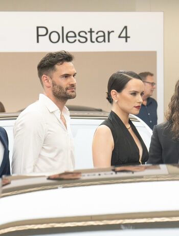 Full leaked Daisy ridley private onlyfans photo