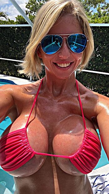 Full leaked Dallas campbell private onlyfans photo