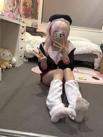 Full leaked Danaiga private onlyfans photo