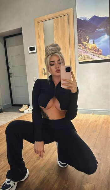 Dance Malyshka