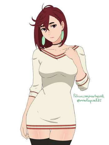 Dandadan