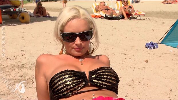 Full leaked Daniela katzenberger private onlyfans photo