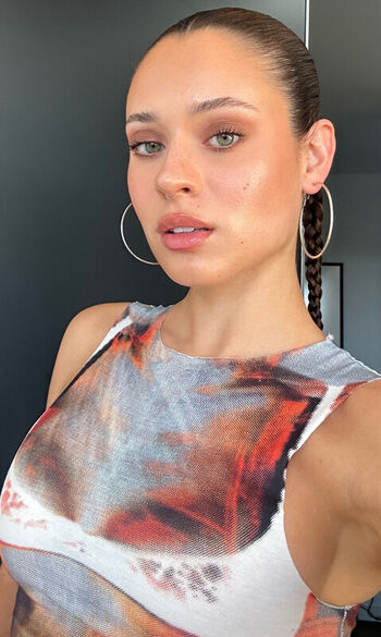Full leaked Daniela melchior page private onlyfans photo