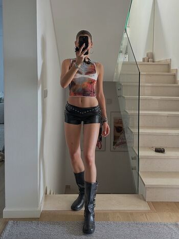 Full leaked Daniela melchior page private onlyfans photo