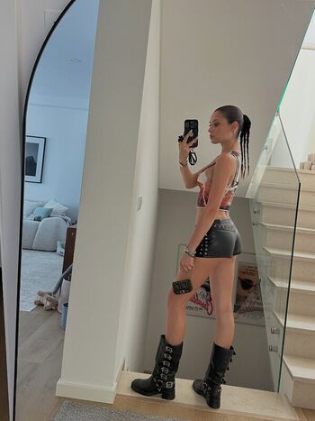 Full leaked Daniela melchior page private onlyfans photo
