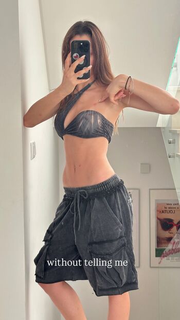 Full leaked Daniela melchior page private onlyfans photo