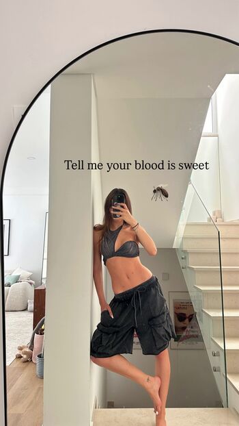 Full leaked Daniela melchior page private onlyfans photo