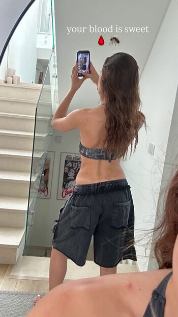 Full leaked Daniela melchior page private onlyfans photo