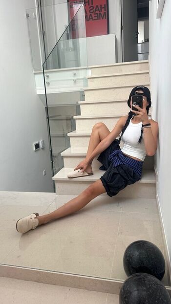 Full leaked Daniela melchior private onlyfans photo
