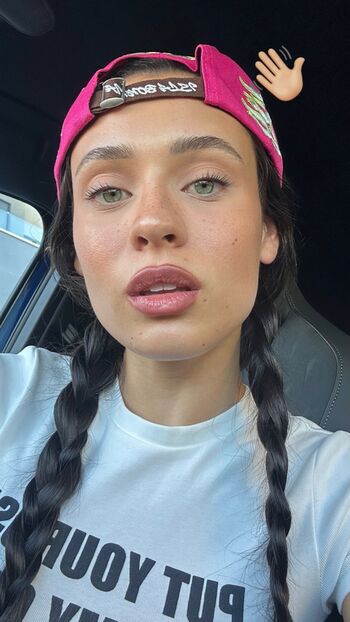 Full leaked Daniela melchior private onlyfans photo