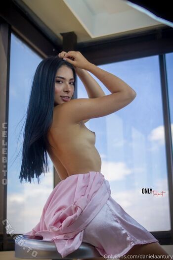 danielaantury