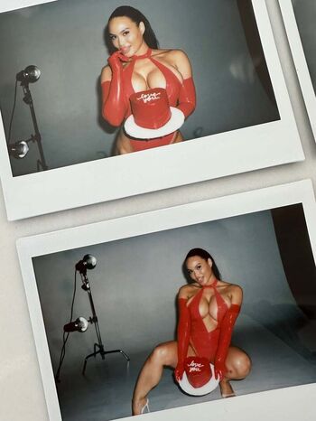 Full leaked Daphnejoy private onlyfans photo