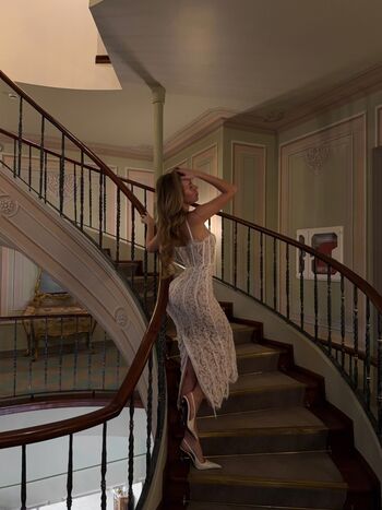 Full leaked Dasha boyko private onlyfans photo