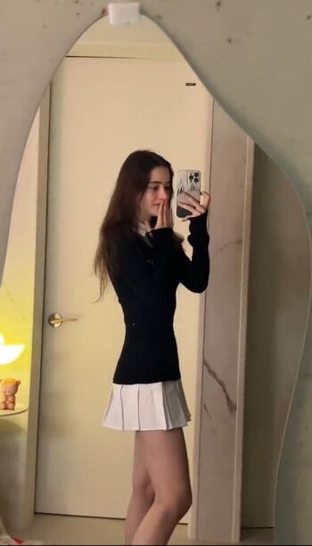 Full leaked Dasha taran page private onlyfans photo