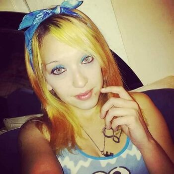 Full leaked Davina jewell page private onlyfans photo