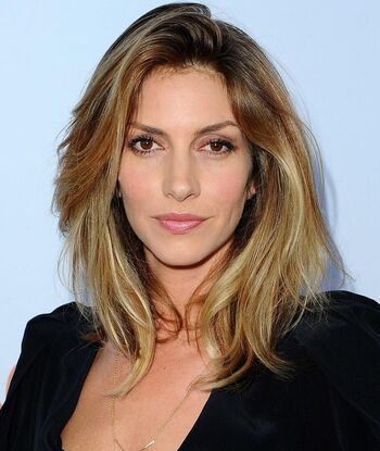 Full leaked Dawn olivieri private onlyfans photo
