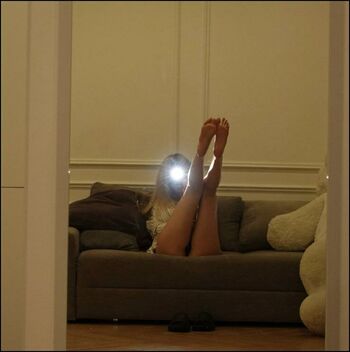 Full leaked Daxaxa  page private onlyfans photo