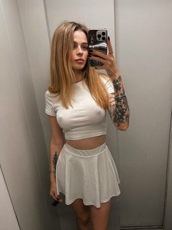 Full leaked Daxaxa  page private onlyfans photo