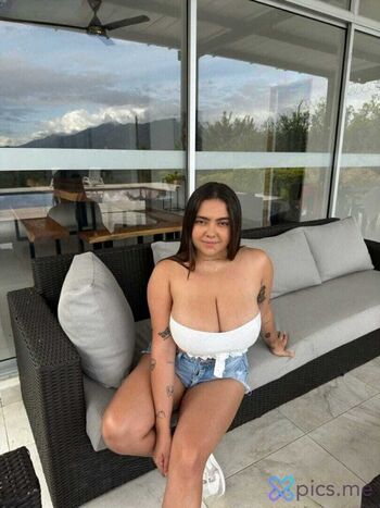 Full leaked Daysi dalores private onlyfans photo