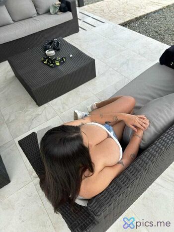 Full leaked Daysi dalores private onlyfans photo