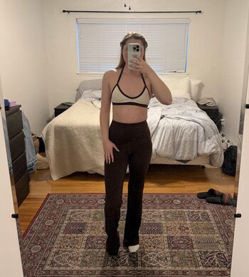 Full leaked Dazydaisie page private onlyfans photo