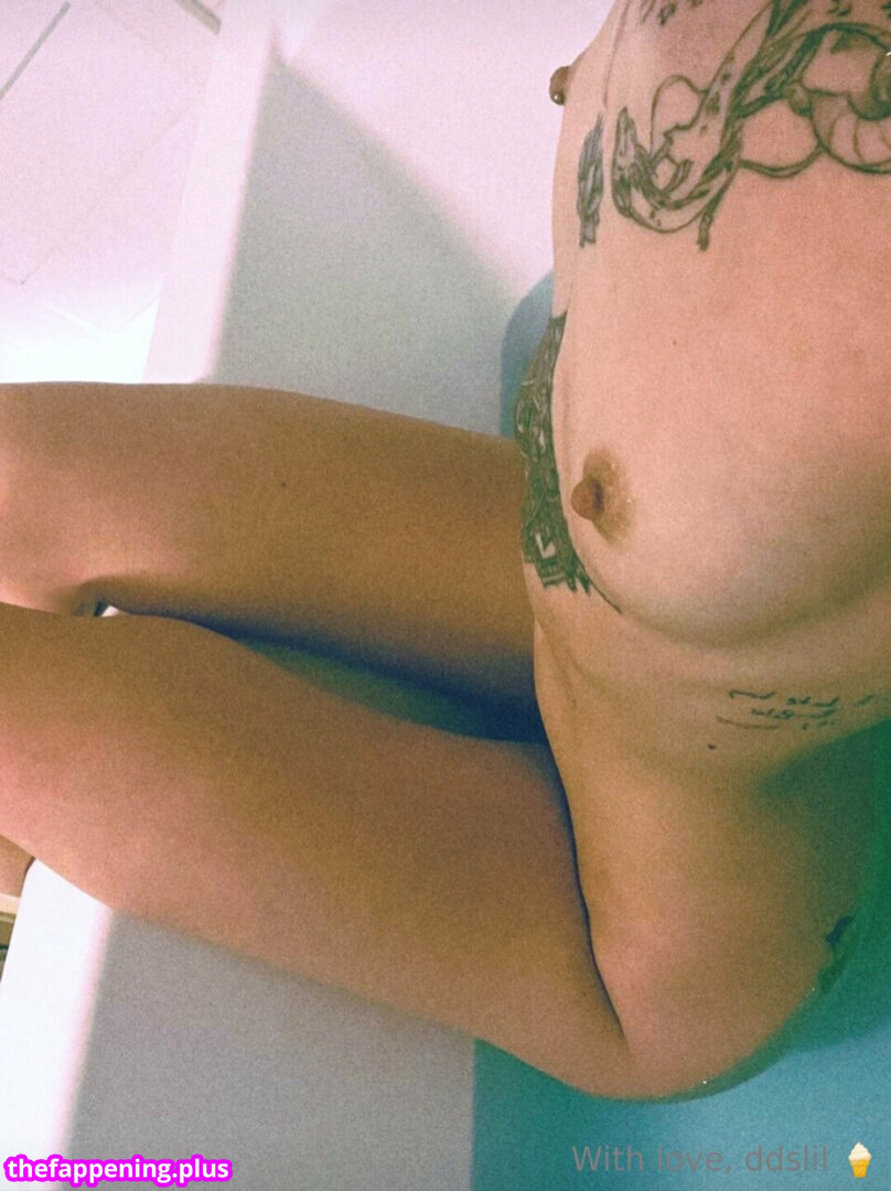 Natalka / ddslil Meztelen OnlyFans Fotó #16