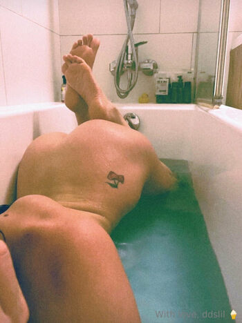 Full leaked Ddslil private onlyfans photo