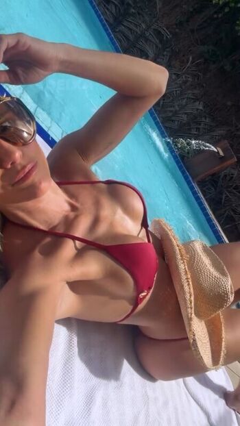 Full leaked Deborah secco private onlyfans photo