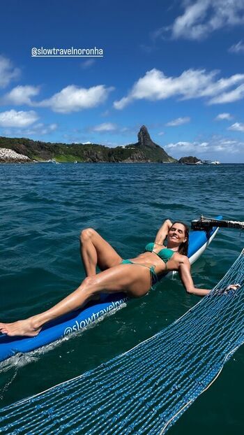 Full leaked Deborah secco private onlyfans photo