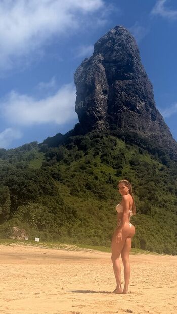Full leaked Deborah secco private onlyfans photo