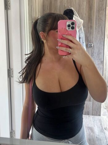 Full leaked Delaina kilduff private onlyfans photo