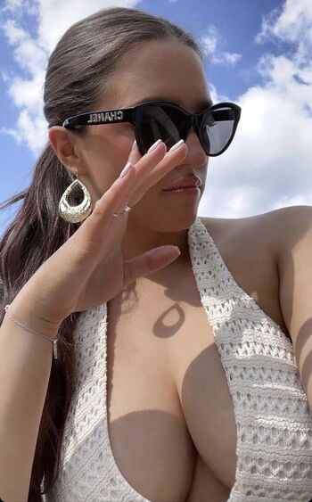 Full leaked Delaina kilduff private onlyfans photo