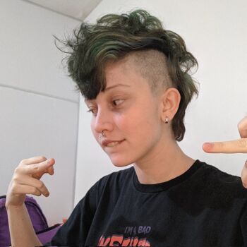 Full leaked Deny prestes private onlyfans photo