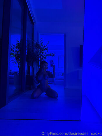 Desireedesirexo