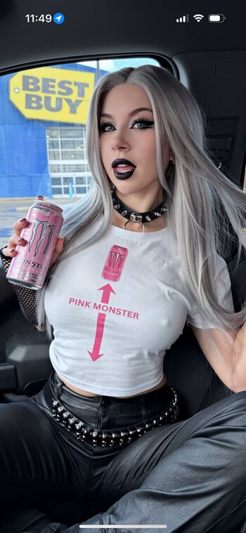 Full leaked Dessyyc  page private onlyfans photo