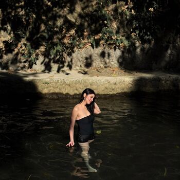 Full leaked Devorah palaganas private onlyfans photo