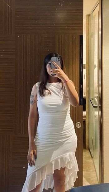 Full leaked Dhanvi private onlyfans photo