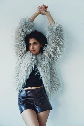 Full leaked Diana majeed private onlyfans photo