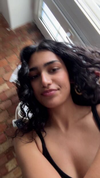 Full leaked Diana majeed private onlyfans photo