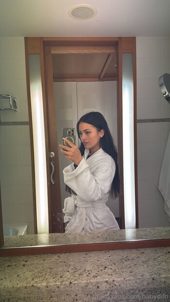 DilanYesilgoz