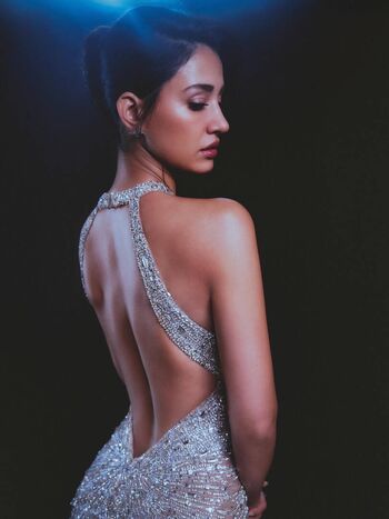 Full leaked Disha patani private onlyfans photo