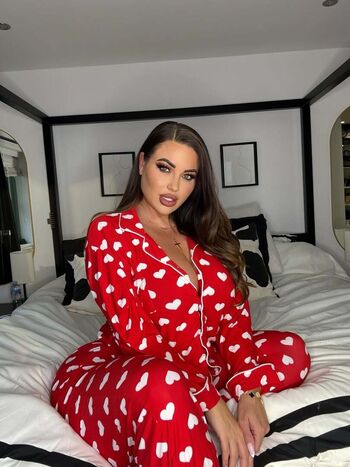 Full leaked Dj hannah b private onlyfans photo